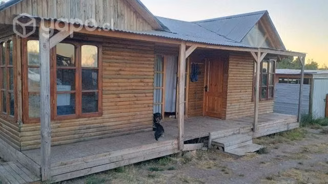 Casa sector rural molina pichingal