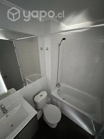Departamento nuevo en ,torreones concepción
