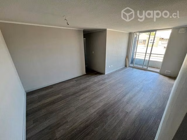 Departamento nuevo en ,torreones concepción
