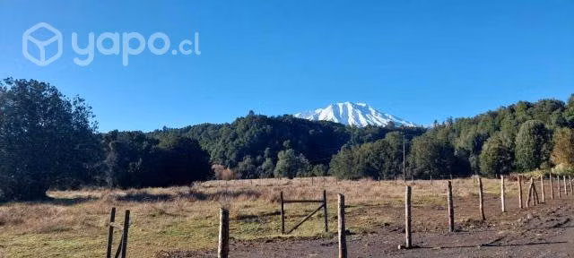 Preciosas Parcelas en Puerto Varas