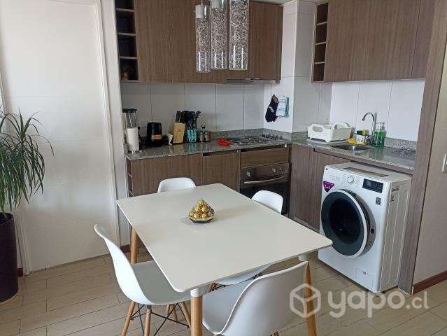 Apartamento estilo mariposa - Imagen 7