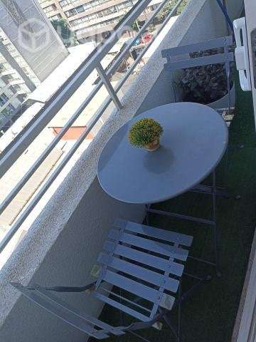 Apartamento estilo mariposa - Imagen 2
