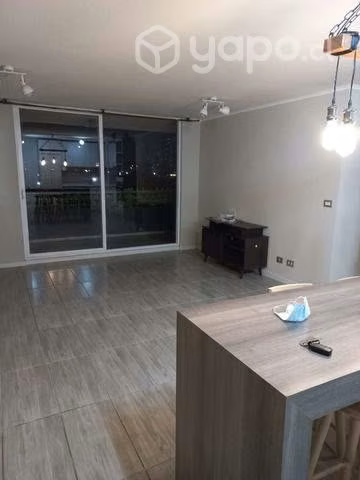 Se arrienda departamento 3d y 2b + est La Florida
