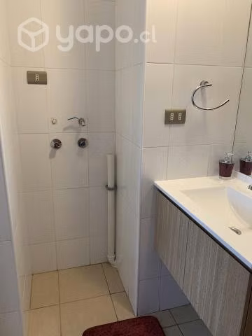Dpto un dormitorio full amoblado