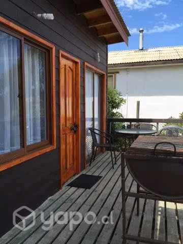 Arriendo departamento en Maitencilo año corrido