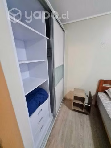 Se arrienda departamento en Valparaiso