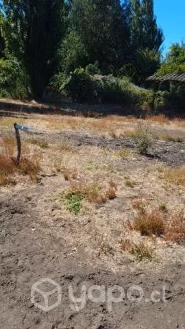 Se vende sitio de 600 metros cuadrados