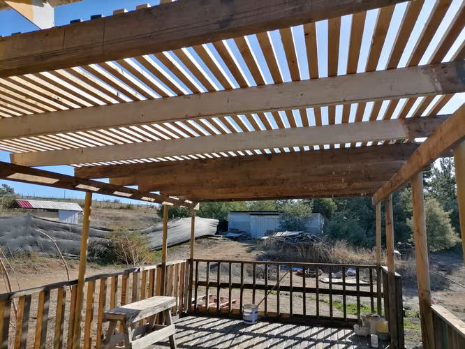 Parcela 5000m2 - Imagen 8