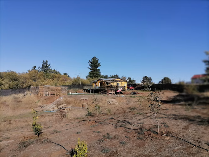 Parcela 5000m2 - Imagen 12