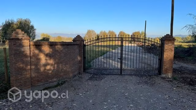 Terreno 5000 M2 en San Clemente