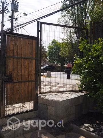 Casa en Malloco 440 m2 terreno. Balmaceda 1661