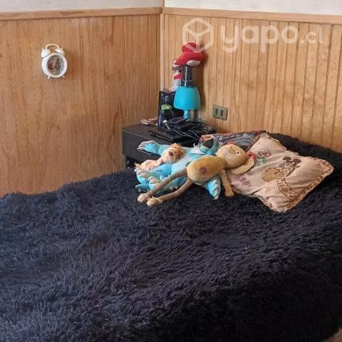 Parcela con Casa