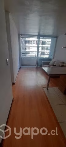 Arriendo depto. en Santiago centro