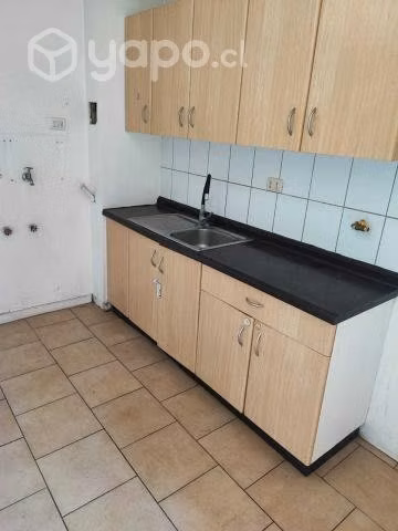 Se arrienda Hermosa Casa Ind. Abrazo de Maipú