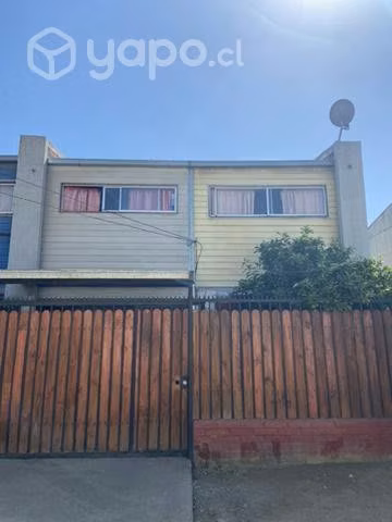 Venta de casa en peñalolén