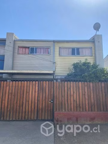 Venta de casa en peñalolén - Imagen 2