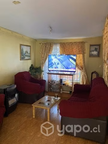 Venta de casa en peñalolén - Imagen 6