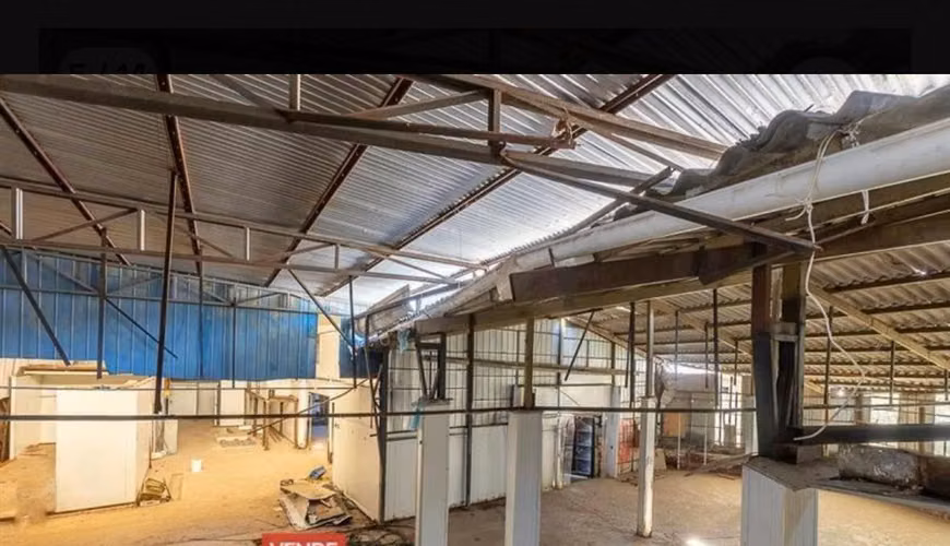 Galpon industrial Valparaiso / Bodegas / Propiedad industrial a la venta excelente ubicación - Imagen 4