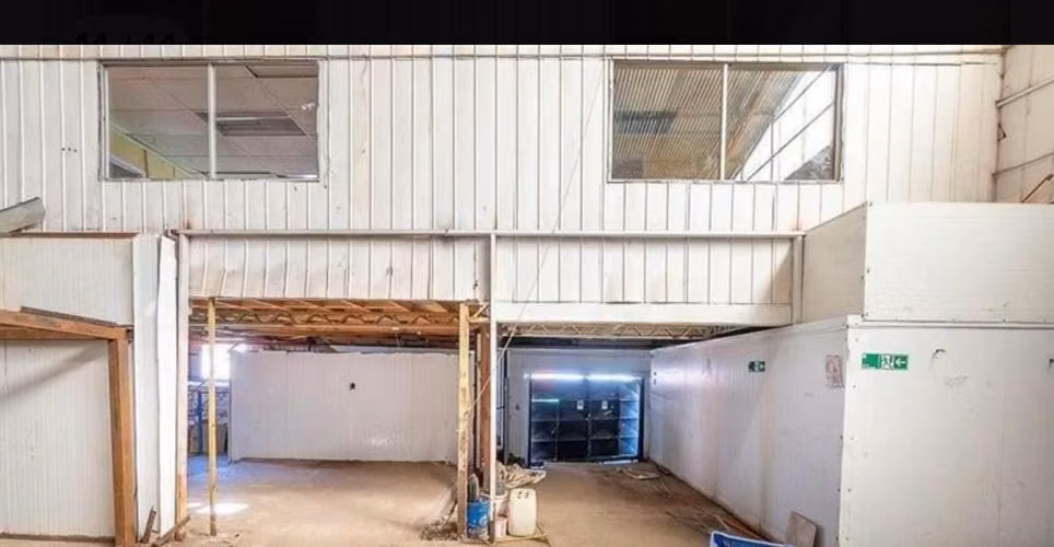 Galpon industrial Valparaiso / Bodegas / Propiedad industrial a la venta excelente ubicación - Imagen 6