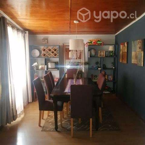 Venta de hermosa casa en Peñaflor - Imagen 2
