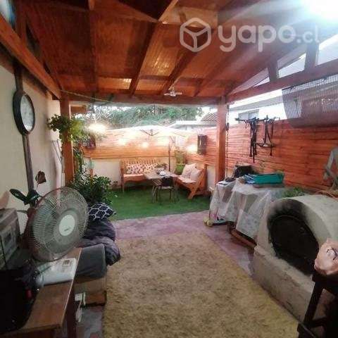 Venta de hermosa casa en Peñaflor - Imagen 5