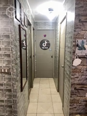 Departamento en Copiapó