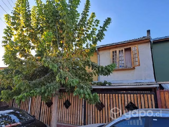 Casa VILLA SANTA MARÍA Buin