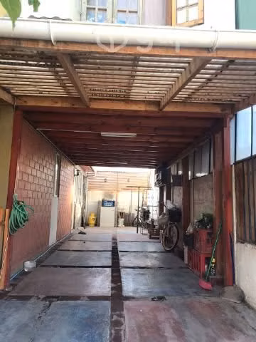 Casa VILLA SANTA MARÍA Buin