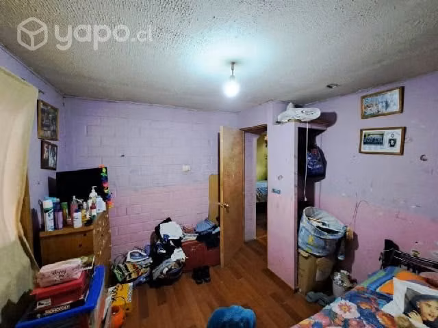 Casa VILLA SANTA MARÍA Buin