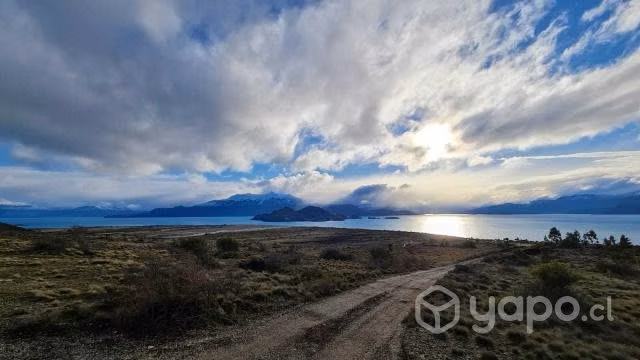 Terreno en Patagonia