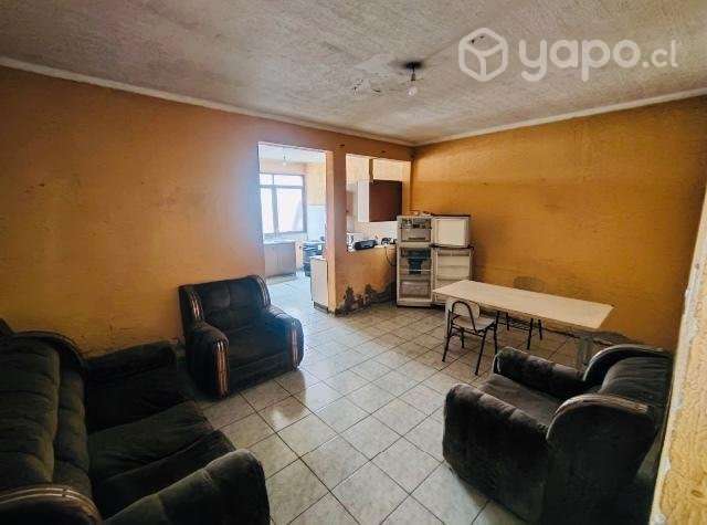 Se vende casa grande y central - Imagen 3