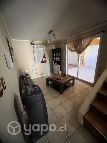 Se arrienda casa en Calama - Imagen 2