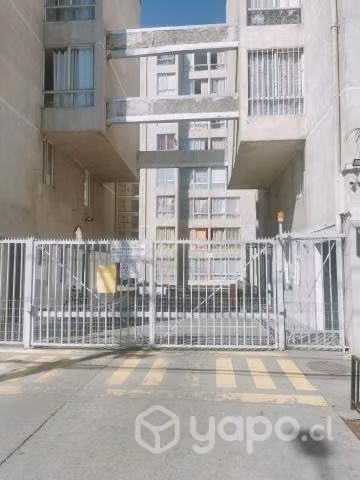 Moderno Departamento En Condominio Neptuno