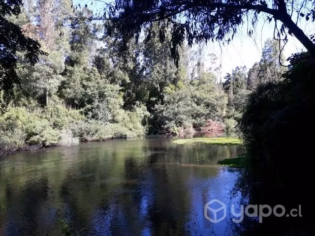 Se vende campo
