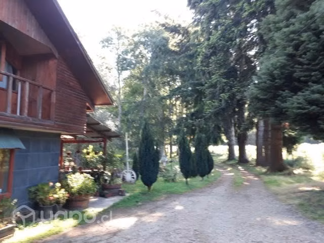 Se vende campo