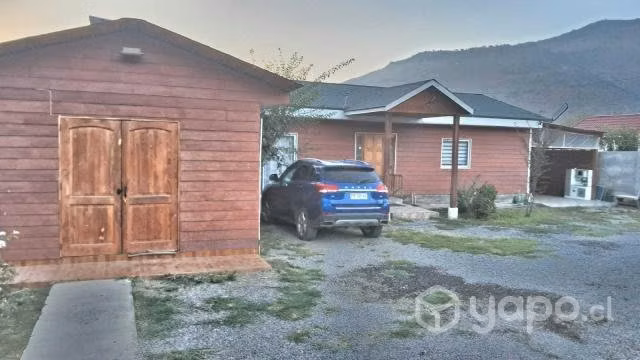 Terreno con casa - Imagen 4