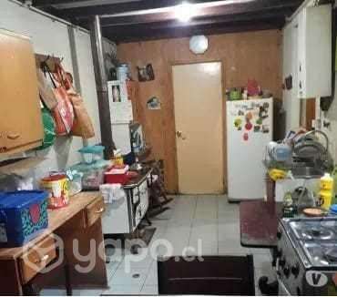 Venta de casa en villa las mariposas Chillán - Imagen 5