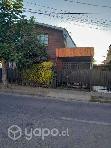 Venta de casa en villa las mariposas Chillán - Imagen 2