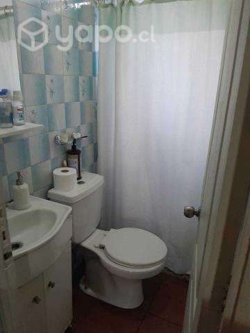 Venta de casa en villa las mariposas Chillán - Imagen 4