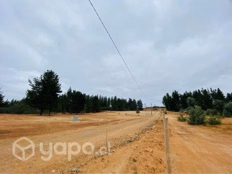 Parcela Quillón
