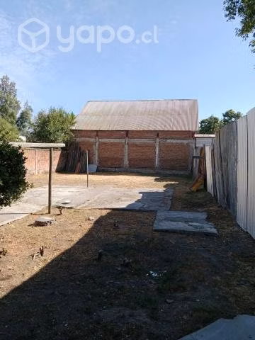 Vendo casa 8 sur 10 y 11 oriente #1767 600mt2