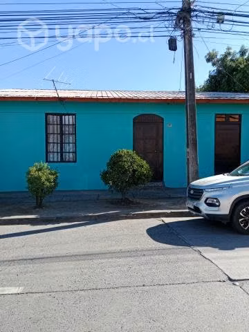 Vendo casa 8 sur 10 y 11 oriente #1767 600mt2