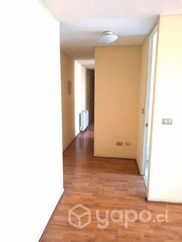 Hermoso Depto. Condominio Nueva Independencia