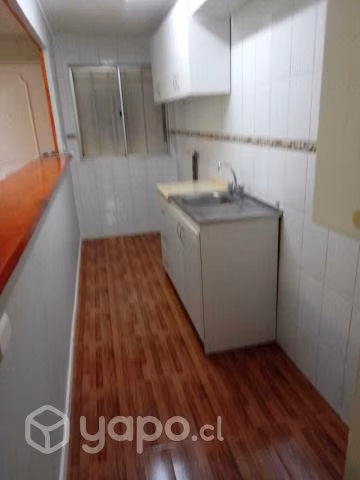 Venta Departamento Francke, Osorno