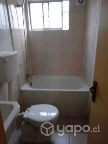 Venta Departamento Francke, Osorno