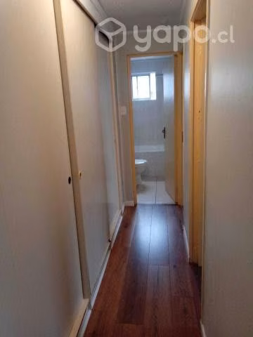 Venta Departamento Francke, Osorno