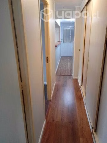 Venta Departamento Francke, Osorno