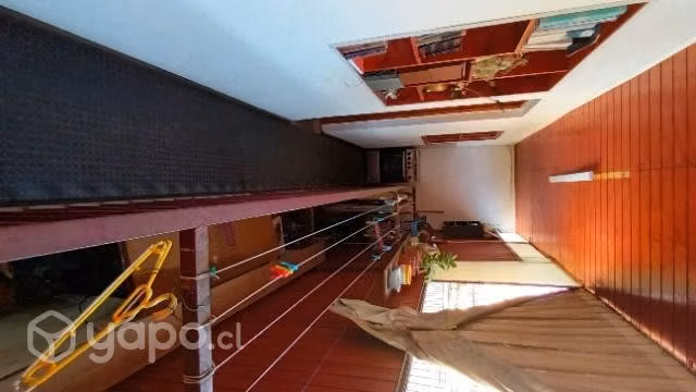 Arriendo Pieza persona sola