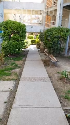 Excelente departamento condominio
