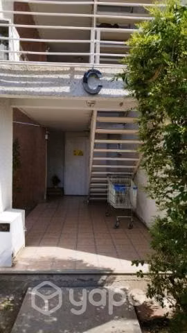 Excelente departamento condominio